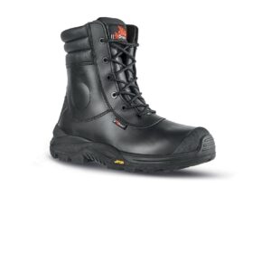 veiligheidsschoenen LEOPARD UK HRO S3 HI CI SRC - UPOWER - UM70354