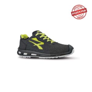 veiligheidsschoenen PRIME ESD S3 CI SRC - UPOWER - RL20414