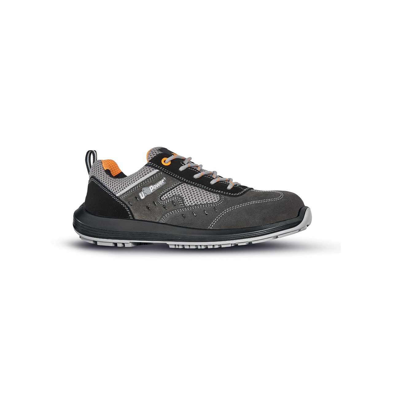 veiligheidsschoenen SPRINT ESD S1 SRC - UPOWER - RR20191