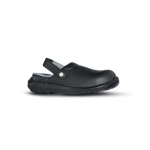 veiligheidsschoenen SUPER SB E A FO SRC - UPOWER - UW60061