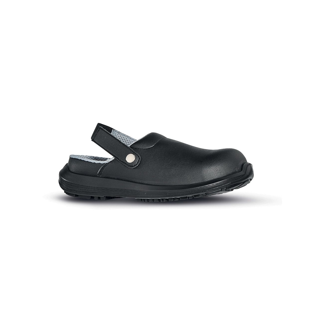 veiligheidsschoenen SUPER SB E A FO SRC - UPOWER - UW60061