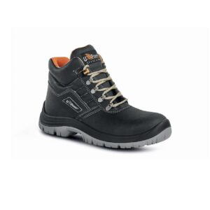 veiligheidsschoenen tanner rs s1p src upower bc10345 zwart, 44