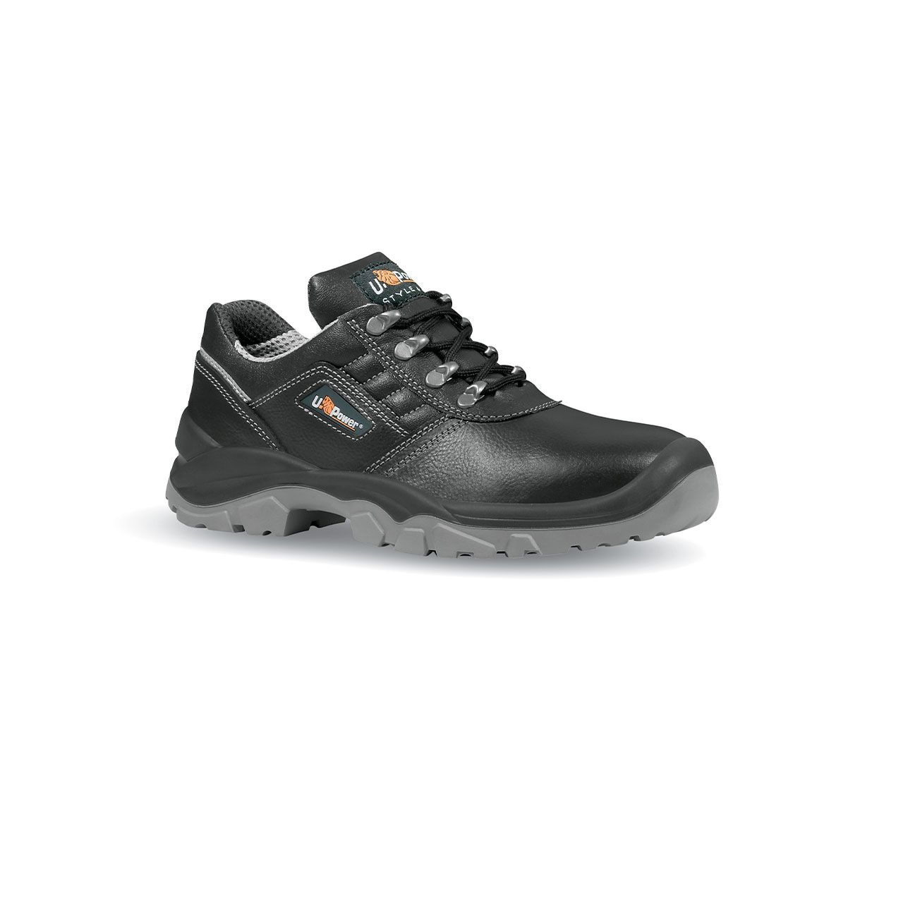 veiligheidsschoenen TONGUE S3 SRC - UPOWER - BC20023