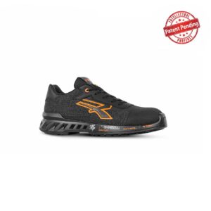 veiligheidsschoenen BRUCE ESD S1P SRC - UPOWER - RV20026