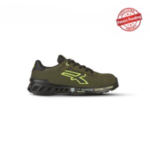 RYAN s ESD S3S CI FO SR - UPOWER - RV20304