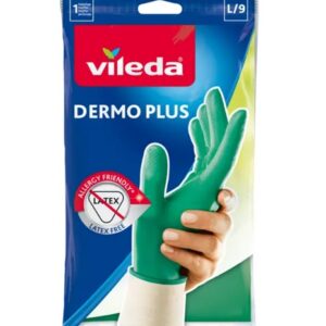 Dermoplus antiallergische huishoudhandschoen - VILEDA - 1665